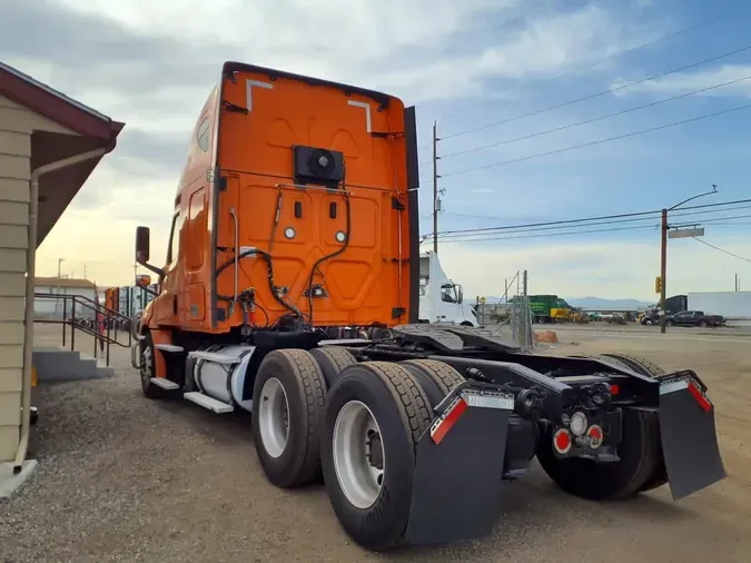 2019 FREIGHTLINER/MERCEDES NEW CASCADIA PX12664