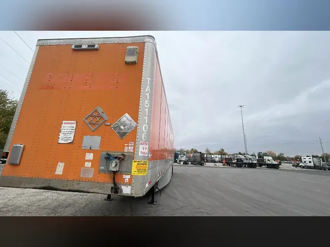 2015 Wabash DVHDHPCf2b289001cd6d3edd58898def3445578