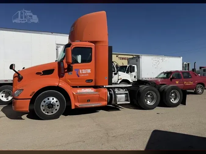 2020 PETERBILT 579
