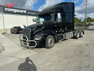 2019 Volvo VNL64T760