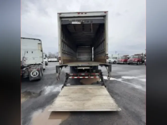 2019 NAVISTAR INTERNATIONAL 4300