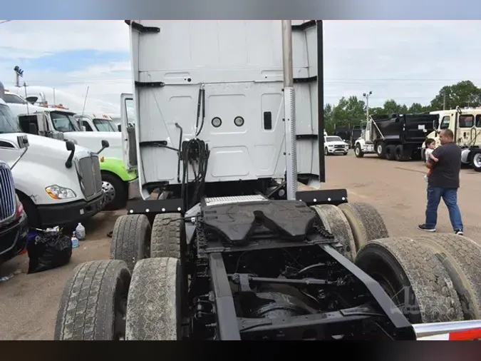 2011 INTERNATIONAL PROSTAR