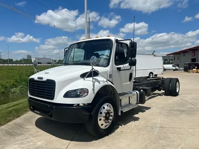 2022 Freightliner BUSINESS CLASS M2 106f2b5d8c85cdd64e9b99b35192eb1b9db