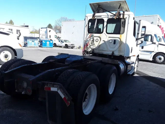 2018 FREIGHTLINER/MERCEDES NEW CASCADIA PX12664