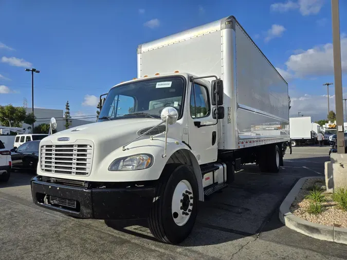 2020 Freightliner Business Class M2 106