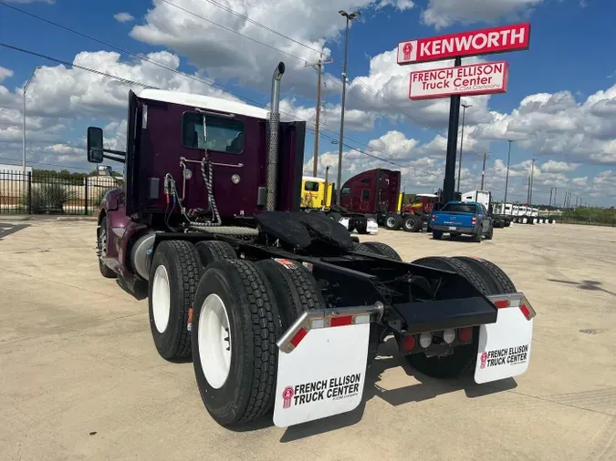 2019 Kenworth T680