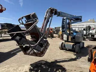 2023 GENIE Z40/23N RJ