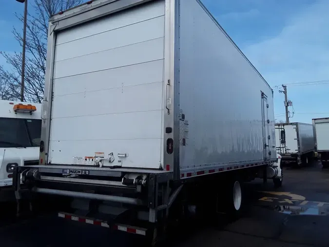 2019 NAVISTAR INTERNATIONAL 4300