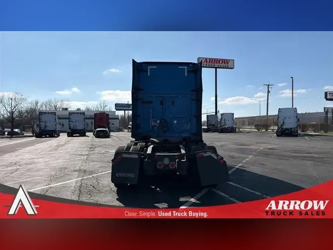 2023 FREIGHTLINER CA126f2b8c3df4a32c8085b1c456c0fc45941