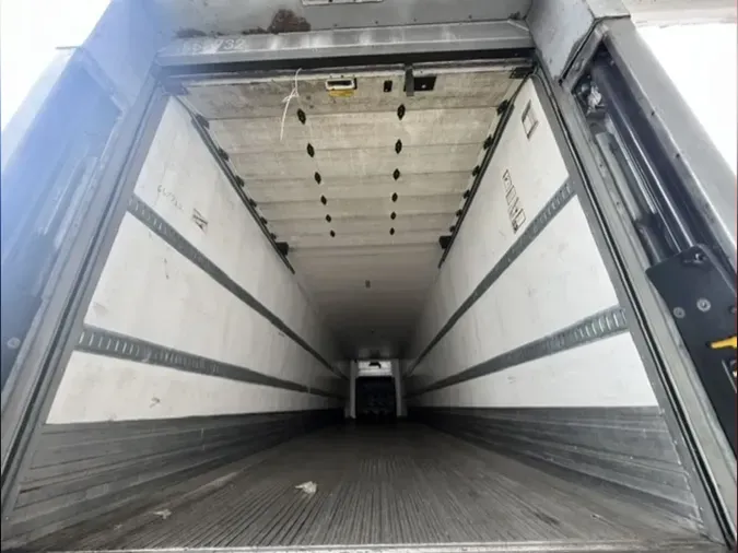 2017 GREAT DANE TRAILERS 48/162/102