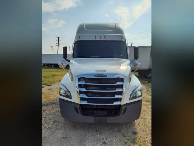 2022 FREIGHTLINER/MERCEDES NEW CASCADIA PX12664f2b996d8d43f1bab1575cc3b6b3e7451