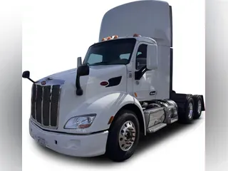 2021 Peterbilt 579