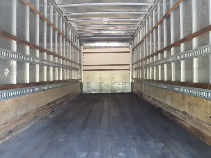 2018 FREIGHTLINER/MERCEDES M2 106