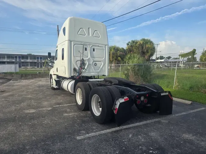 2020 FREIGHTLINER/MERCEDES NEW CASCADIA PX12664f2ba7c872f192366052d73c88a30a00e