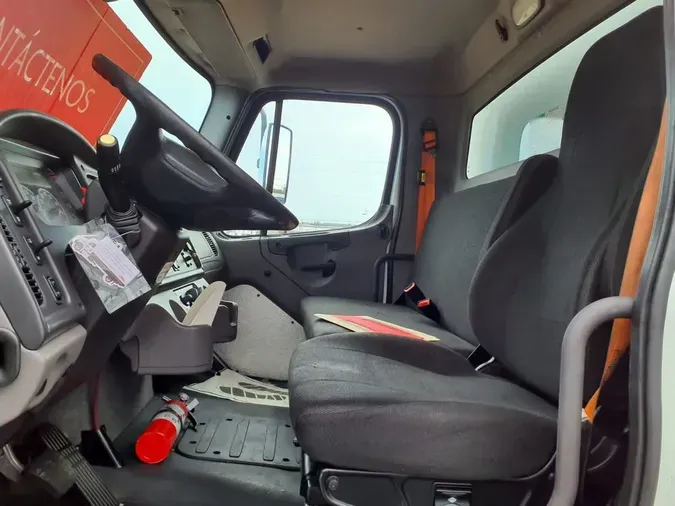 2018 FREIGHTLINER/MERCEDES M2 106f2bac35b87988730925391320acc7879