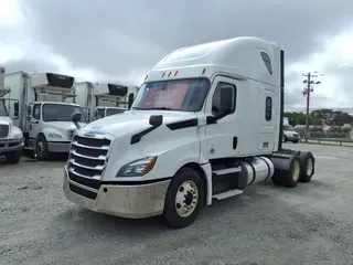 2020 FREIGHTLINER NEW CASCADIA PX12664