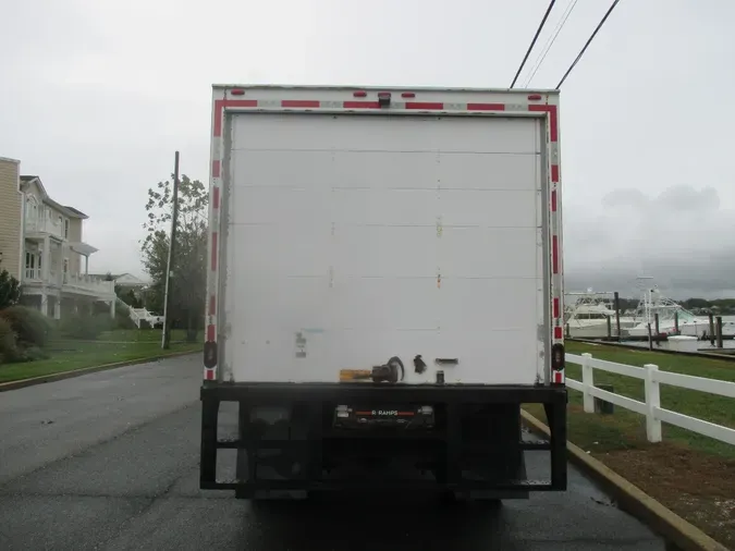 2019 FREIGHTLINER M2