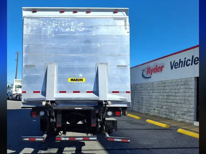 2019 FREIGHTLINER/MERCEDES M2 106f2bc09814ad7fbad1bae731b79501746