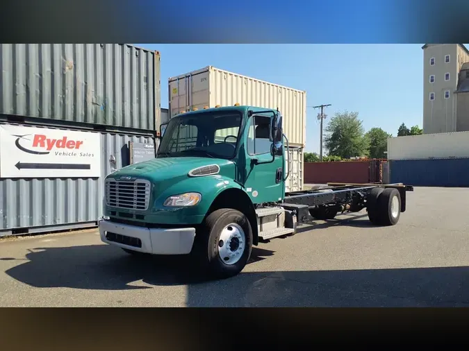 2021 FREIGHTLINER/MERCEDES M2 106f2be5cebadf01d6ebd89603c05fdc419