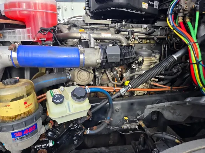 2019 FREIGHTLINER/MERCEDES NEW CASCADIA PX12664