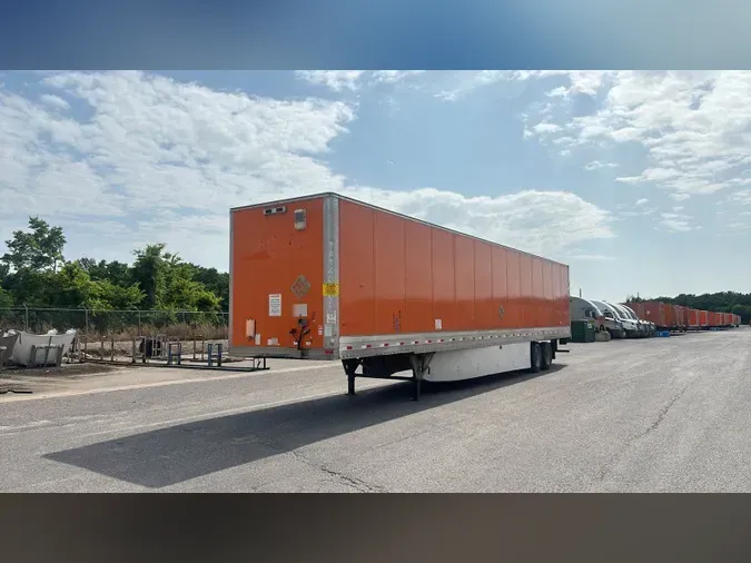 2013 Hyundai VAN