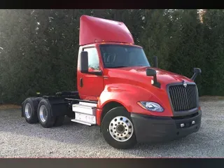 2018 International LT625 6x4