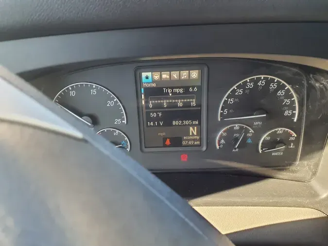 2020 FREIGHTLINER/MERCEDES NEW CASCADIA PX12664