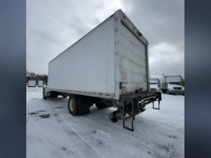 2018 FREIGHTLINER/MERCEDES M2 106