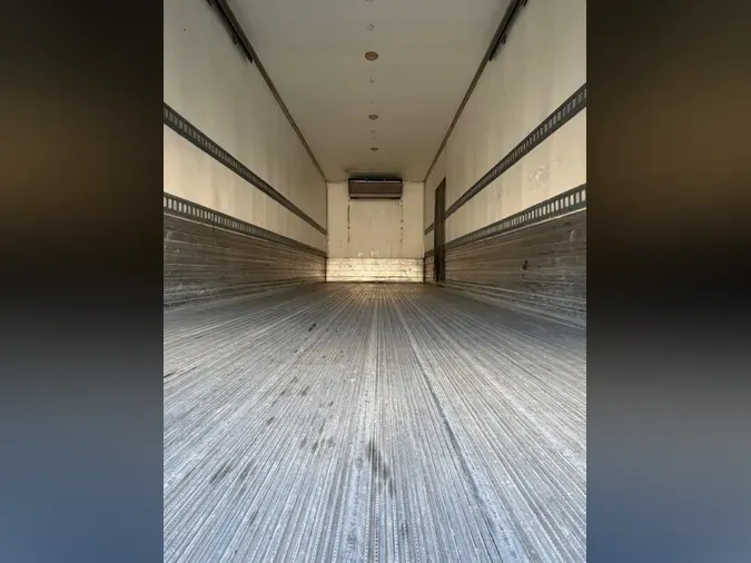 2019 NAVISTAR INTERNATIONAL MV607 (4X2)