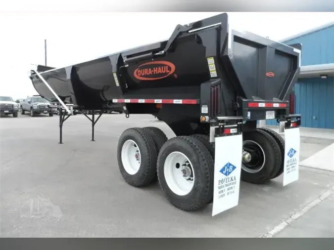 2022 DURA HAUL 
