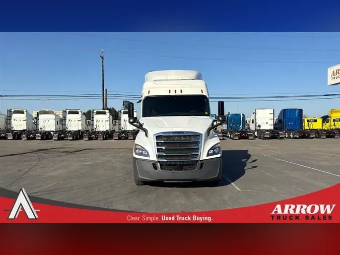 2019 FREIGHTLINER CA116f2c2841cffcdd4020f3ac08b160512ed
