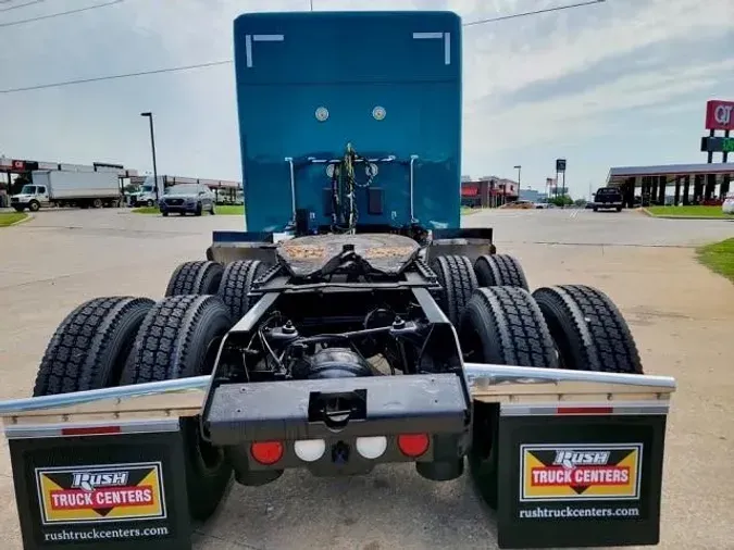 2020 Kenworth T680