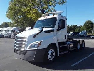2022 FREIGHTLINER/MERCEDES NEW CASCADIA PX12664
