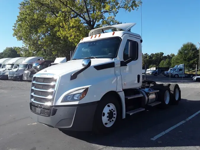 2022 FREIGHTLINER/MERCEDES NEW CASCADIA PX12664f2c31e1ff10154ad0c62a06e48e75e3f