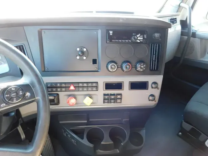 2020 Freightliner New Cascadia 126