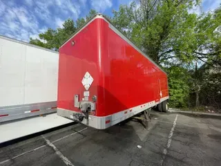 2015 GREAT DANE TRAILERS 7211TZ1 32/150/96