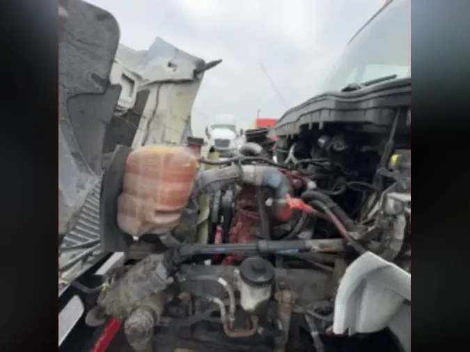 2019 NAVISTAR INTERNATIONAL 4300 SBAf2c47400a2022e07206716670e38959e