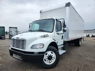 2024 FREIGHTLINER M2