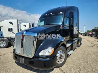 2021 KENWORTH T680