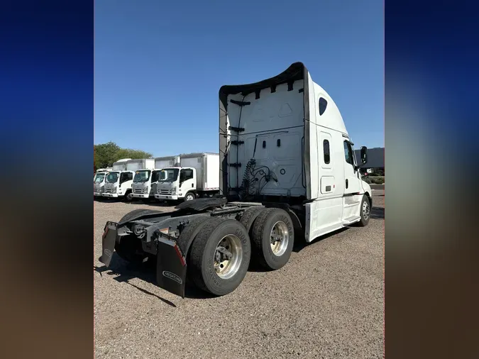 2021 FREIGHTLINER/MERCEDES NEW CASCADIA PX12664