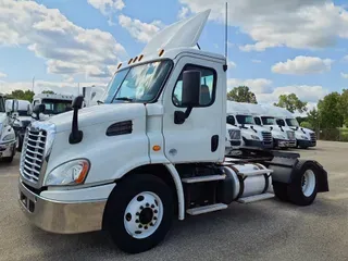 2018 FREIGHTLINER/MERCEDES CASCADIA 113