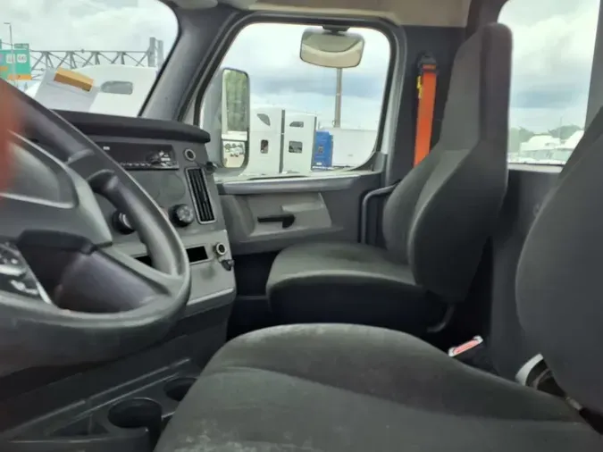 2019 FREIGHTLINER/MERCEDES NEW CASCADIA PX12664f2ca0003f89e254978a70a0befd9ed10