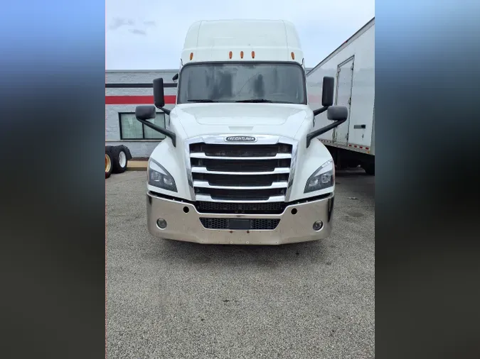 2019 FREIGHTLINER/MERCEDES NEW CASCADIA PX12664