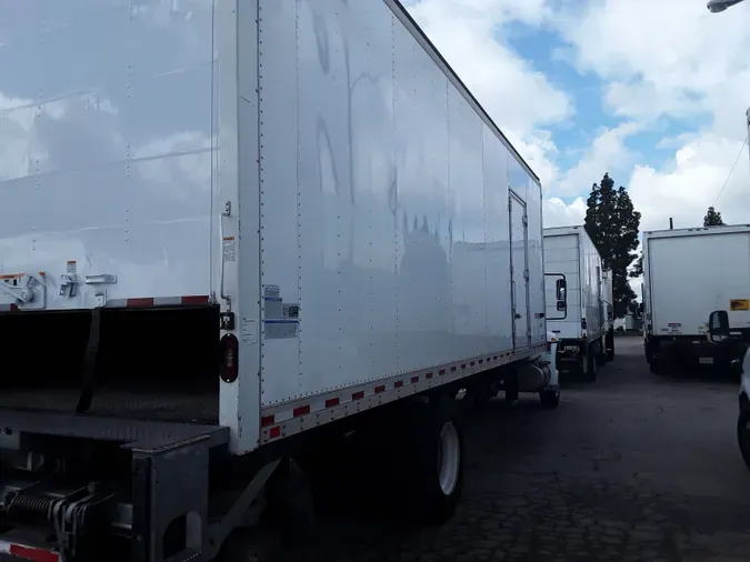 2018 NAVISTAR INTERNATIONAL 4300