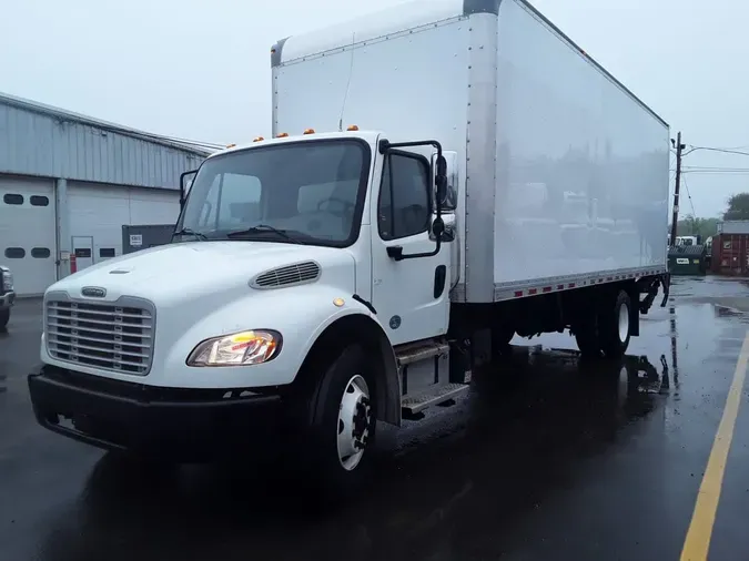 2018 FREIGHTLINER M2 106f2ca5f8058da8a1a5ac823bbd7aaa413