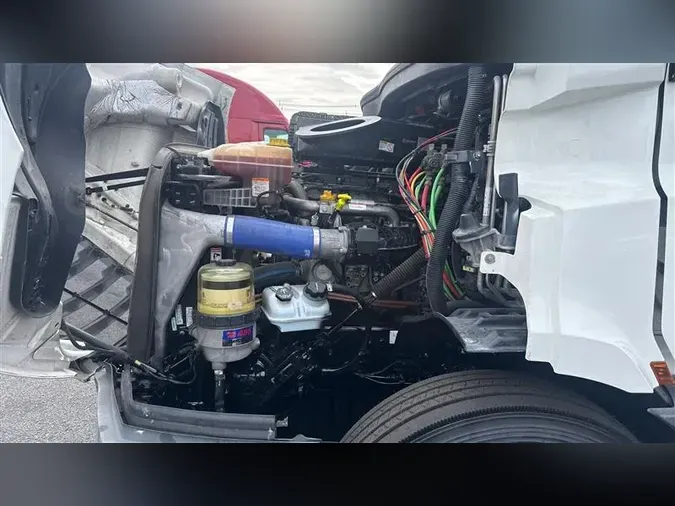 2022 FREIGHTLINER CA116