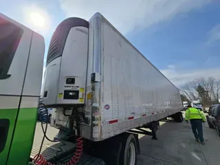 2017 UTILITY TRAILERS VS2RA 53/162/102