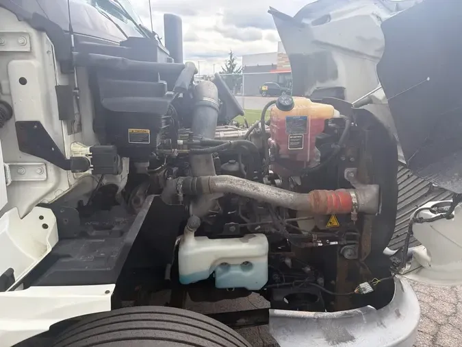 2019 NAVISTAR INTERNATIONAL RH613 DAYCAB S/Af2cc15135dcd1af862fa59d920baf8a0
