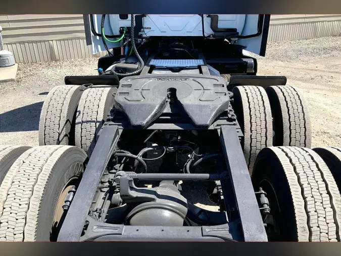 2021 INT LT625 6x4