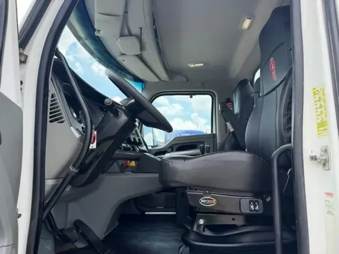 2020 Kenworth T880